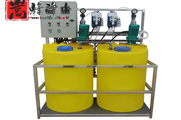 ȫ�Ԅ�(d��ng)��ˎ�b�ã����I(y��)����ˮ��ѭ�h(hu��n)ˮ����������PAM|PAC|��APH�{(di��o)��(ji��)�������ˎ�O(sh��)����r(ji��)����S��