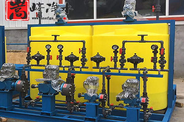 ȫ�ԄӼ�ˎ�b�ã����I(y��)����ˮ��ѭ�h(hu��n)ˮ����������PAM|PAC|��APH�{(di��o)��(ji��)�������ˎ�O(sh��)����r����S�ң��F(xi��n)���D