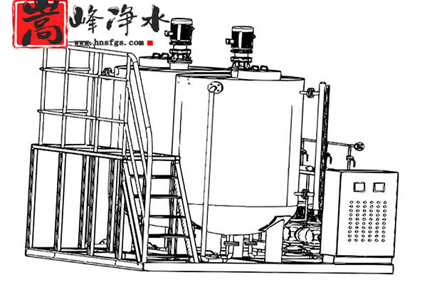 ȫ�ԄӼ�ˎ�b�ã����I(y��)����ˮ��ѭ�h(hu��n)ˮ����������PAM|PAC|��APH�{��(ji��)�������ˎ�O����r����S�ң������̈D