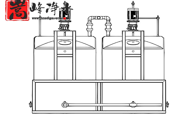 PAC��������ˎ�b�ã�PAM����APH�����I(y��)��ˮ��ѭ�h(hu��n)ˮ����ጄ����蹸������APH����ˎ�O(sh��)��S�ң��ӹ��D