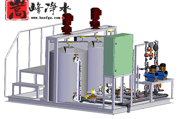 ȫ�ԄӼ�ˎ�b�ã����I(y��)����ˮ��ѭ�h(hu��n)ˮ����������PAM|PAC|��APH�{��(ji��)�������ˎ�O����r����S��